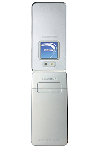 Samsung SGH-E870