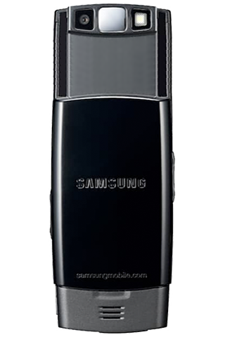 Samsung SGH-E900