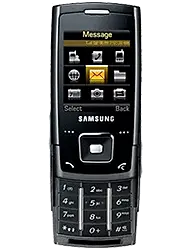 Samsung&nbsp;SGH-E900