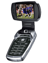 Samsung SGH-P900