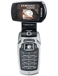 Samsung SGH-P940