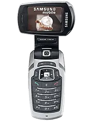Samsung&nbsp;SGH-P900D