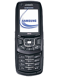 Samsung SGH-Z350