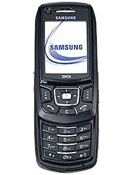 Samsung&nbsp;SGH-Z350