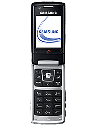 Samsung SGH-Z710