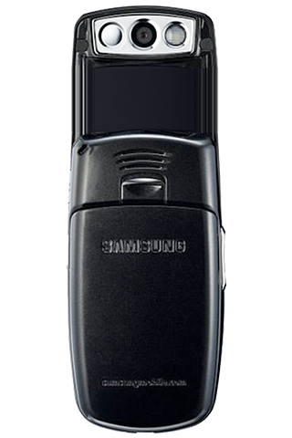 Samsung SGH-E370