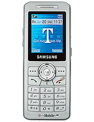 Samsung SGH-T509