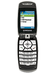 Samsung SGH-T719