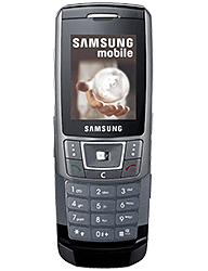 Samsung SGH-D900