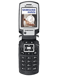 Samsung SGH-ZV50