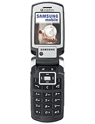 Samsung&nbsp;SGH-ZV50