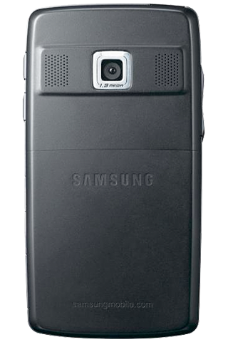 Samsung SGH-i320