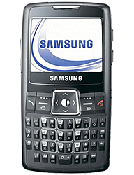 Samsung SGH-i320