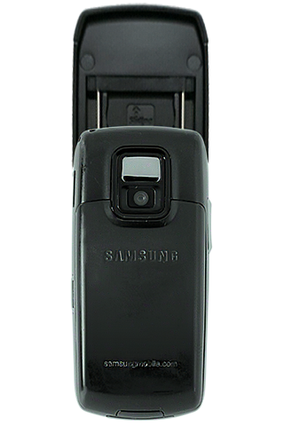 Samsung SGH-P200