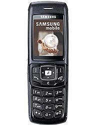 Samsung SGH-P200