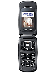 Samsung SGH-X210