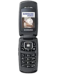 Samsung&nbsp;SGH-X210