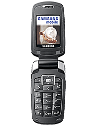 Samsung SGH-E380