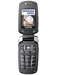 Samsung&nbsp;SGH-E380