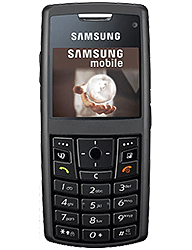 Samsung SGH-Z370