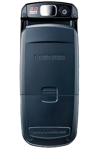 Samsung SGH-Z720