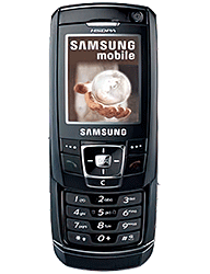 Samsung SGH-Z720