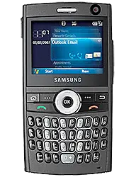 Samsung&nbsp;SGH-i600