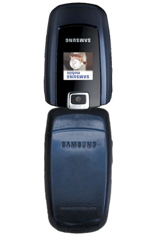 Samsung SGH-Z230