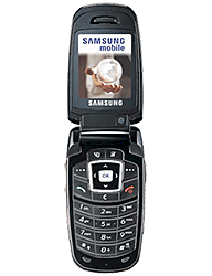 Samsung SGH-Z230