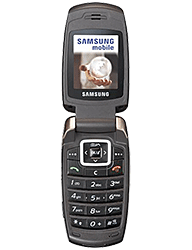 Samsung SGH-X510