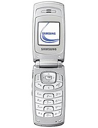 Samsung SGH-X150