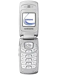 Samsung&nbsp;SGH-X150