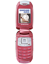 Samsung SGH-E570