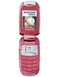 Samsung&nbsp;SGH-E570