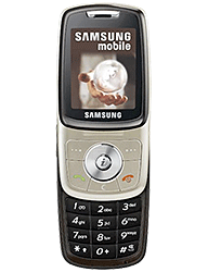 Samsung SGH-X530