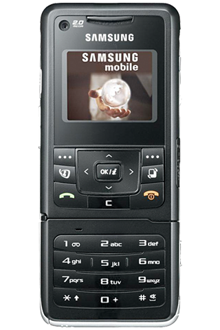 Samsung SGH-F510