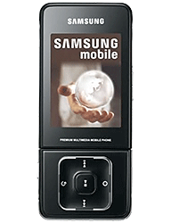 Samsung SGH-F510