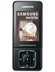 Samsung&nbsp;SGH-F500