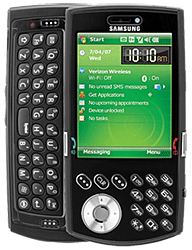 Samsung SGH-i760