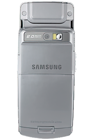 Samsung SGH-Z630