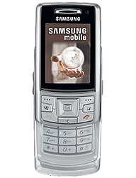 Samsung SGH-Z630