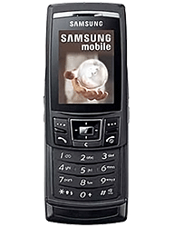 Samsung SGH-D840