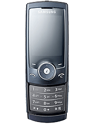 Samsung SGH-U600