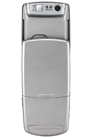 Samsung&nbsp;SGH-U700