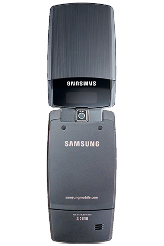 Samsung SGH-U300
