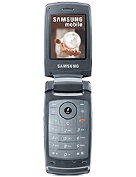 Samsung SGH-U300