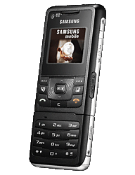 Samsung SGH-F510