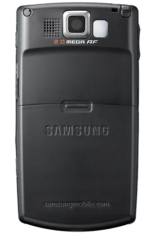 Samsung&nbsp;SGH-i710
