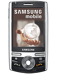 Samsung SGH-i710