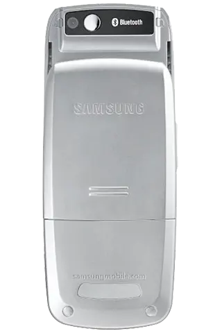 Samsung&nbsp;SGH-E250